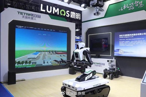 進化現場｜在南京雨花，我們觸摸到AI時代的“骨骼”與“肌肉”